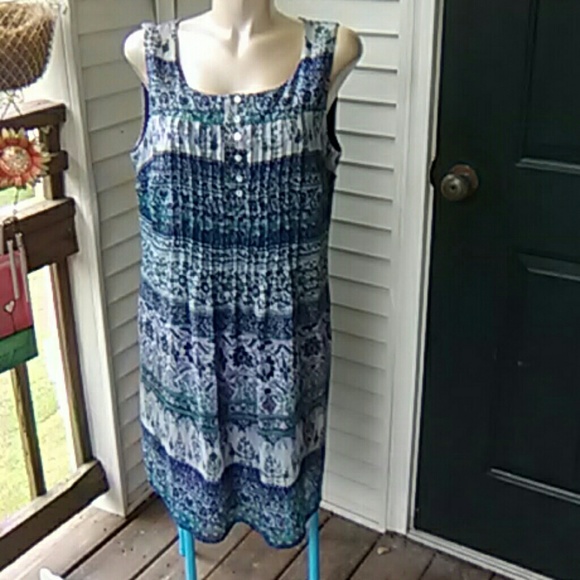 Dress Barn Dresses & Skirts - DRESS BARN